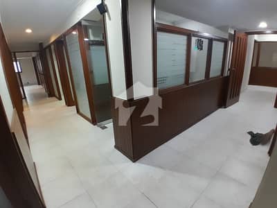 Office Available For Rent