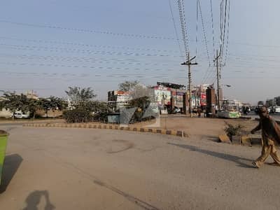 Ideal Commercial Plot In Northern Bypass Available For Rs. 320000000 Ideal Commercial Plot In Northern Bypass Available For Rs. 320000000