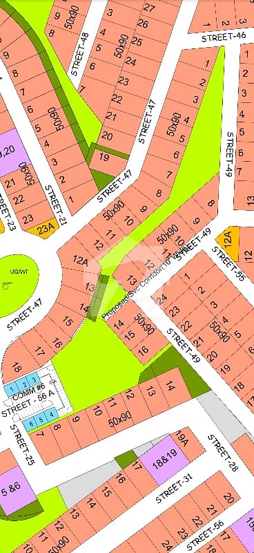 Investor Rate Plot Available For Sale Investor Rate Plot Available For Sale
