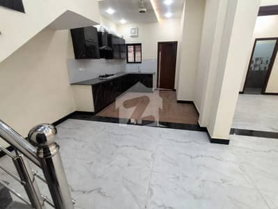 5 Marla House For Rent