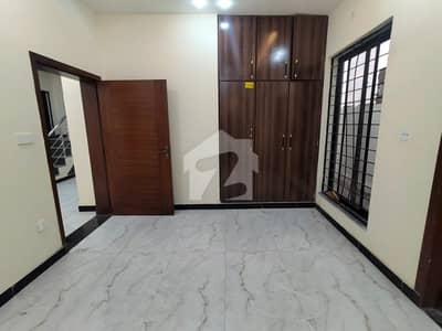 5 Marla House For Rent In Etihad Town Phase 1 Lahore