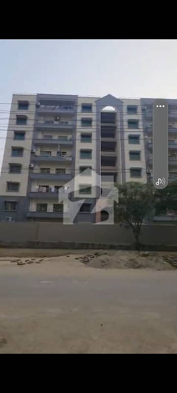 4 Bed Luxury Apartment for Rent in Askari 11, Lahore