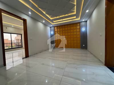 Prime Location House For Rent In Buch Executive Villas