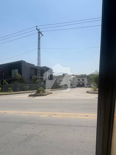 This Is Your Chance To Buy Plot File In Bahria Town Phase 8 Extension Rawalpindi