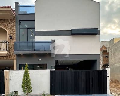 In MPCHS - Block F 5 Marla House For Sale In MPCHS - Block F 5 Marla House For Sale
