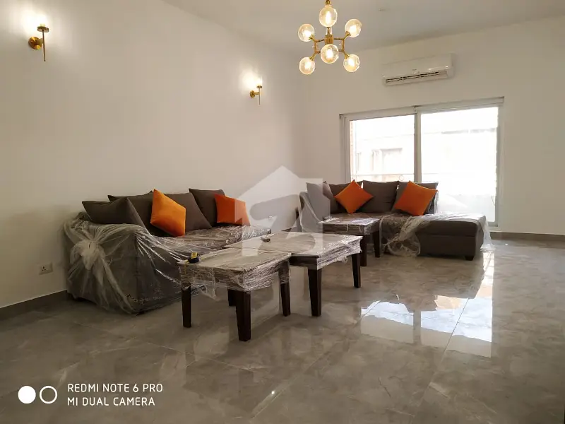 Beautiful Fully Furnished 2 Bedroom Apartment