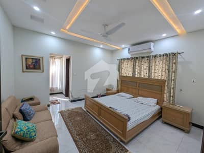 10 Marla Upper Portion For Rent