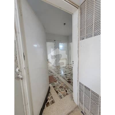 Abdullah Apartment 2 Bed DD Flat for Sale on 3rd Floor