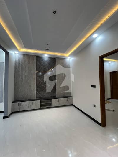 Brand New Single Storey House For Sale