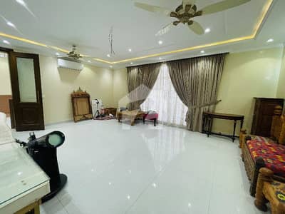 F-8 Brand New Portion Available For Rent.