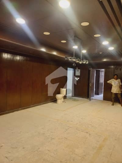 27000 Square Feet Factory For rent In Karachi