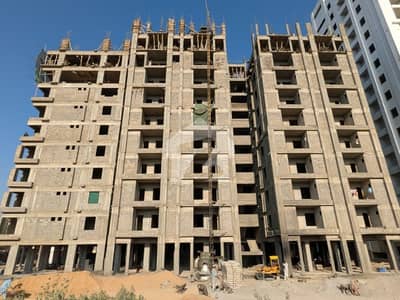 گلشنِ اقبال - بلاک 13 اے گلشنِ اقبال,گلشنِ اقبال ٹاؤن,کراچی میں 5 کمروں کا 10 مرلہ فلیٹ 3.5 کروڑ میں برائے فروخت۔