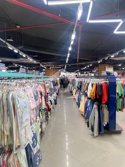 High Rental Value (Rs 25,000) And Ideally Located Shop For Sale On Main Road Islamabad
