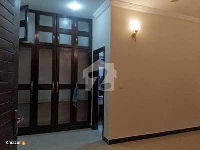 E-11 Neat And Clean Tile Flooring 10 Marla 4 Bedrooms 1 Unit Full House 4 Bedrooms Available For Rent