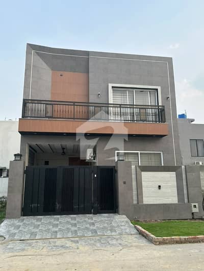 5 Marla House For Sale In Paragon City