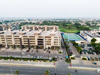 ڈیفینس رایا ڈی ایچ اے ڈیفینس,لاہور میں 8 مرلہ Studio عمارت 14.99 لاکھ میں کرایہ پر دستیاب ہے۔ ڈیفینس رایا ڈی ایچ اے ڈیفینس,لاہور میں 8 مرلہ Studio عمارت 14.99 لاکھ میں کرایہ پر دستیاب ہے۔