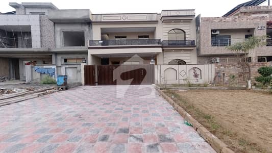 40*80 Brand New house Available For Sale G 15 Islamabad