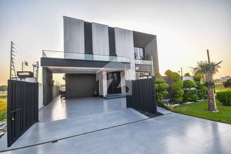 *1 Kanal Brand New House For Sale*
