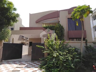 House For Sale In Navy Housing Scheme Karsaz