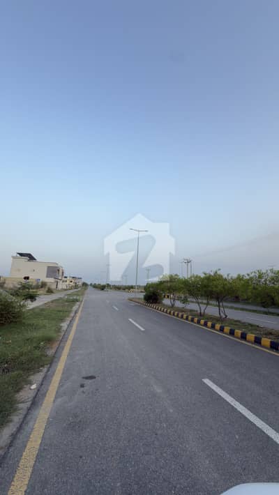 5 Marla Possession Plot For Sale | Zone 3D2 Regi Model Town, Peshawar | Prime Location