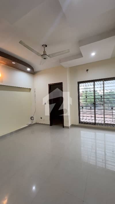 DHA Phase 6, Block A, Family Home