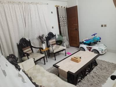 For Sale Portion 2 Bedrooms Drawing Second Floor With Roof