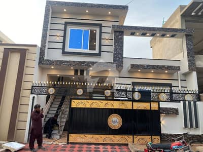 5 Marla Single Storey Luxury House Available For Sale