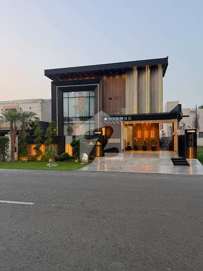 20 Marla Most Luxurious Fully Furnished Full Basement House DHA Phase 8, Lahore  Only serious buyer: Limited Option Dha Lahore