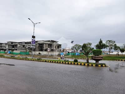 1-Kanal For Sale in Sector-H DHA Peshawar