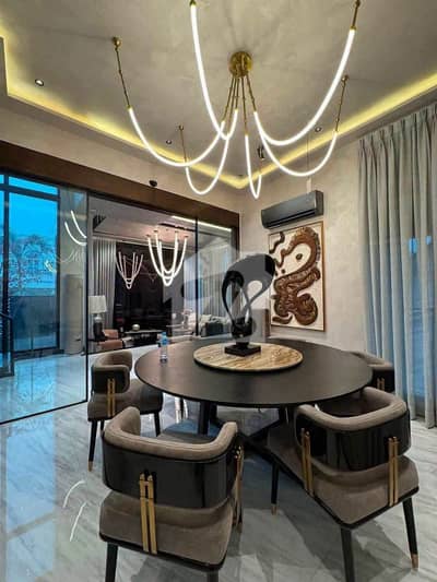 1 Kanal House for Rent in DHA Phase 7 S Block Lahore | Luxury 5 Bedroom | Prime Location