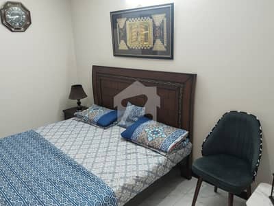 Looking For A Room In Top City 1 - Block A Islamabad