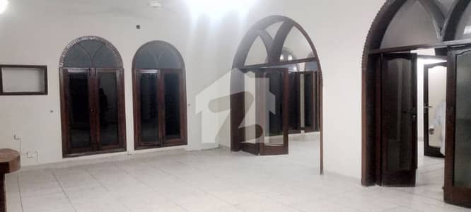 Luxury Full House for Rent in F-6, Islamabad | 10 Bedrooms | 1,200 Sq. Yards