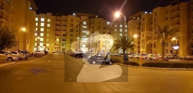 Ready To Buy A Prime Location Flat 950 Square Feet In Bahria Apartments