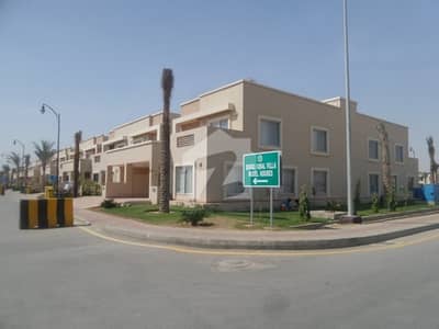 Prime Location 200 Square Yards House In Bahria Town - Quaid Villas For sale At Good Location Prime Location 200 Square Yards House In Bahria Town - Quaid Villas For sale At Good Location