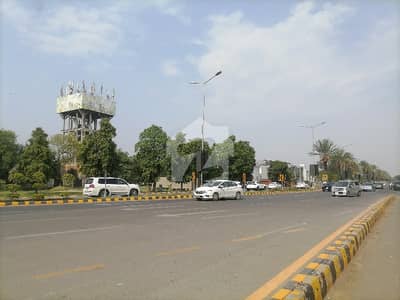 This Is Your Chance To Buy Residential Plot In DHA Phase 5 - Block H
