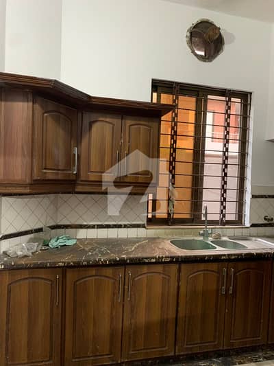 10 Marla Neat & Clean Lower Portion Available for Rent