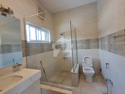 Brand new House with AC install luxury house available