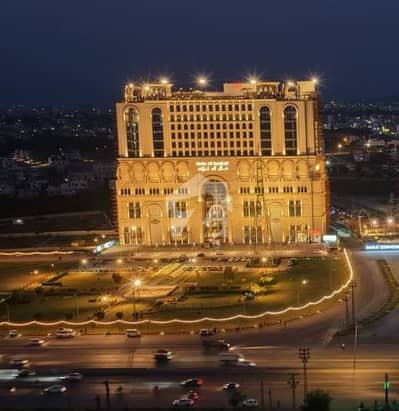 First Floor Shop In Mall Of IMARAT