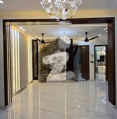 Buy A 5 Marla House For Rent In Bahria Town - Sector C