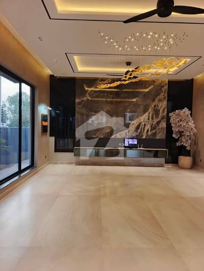 Brand New 1 Kanal House for Rent in DHA Phase 6 Lahore | Luxury 5 Bedroom | Prime Location