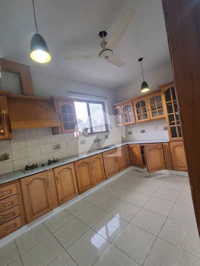 F-10/4 Upper Portion Available For Rent