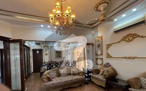 5 Marla House Available For Rent In Bahria Town - Sector E If You Hurry