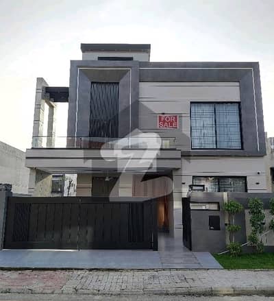 House Spread Over 10 Marla In Bahria Town - Overseas B Available House Spread Over 10 Marla In Bahria Town - Overseas B Available
