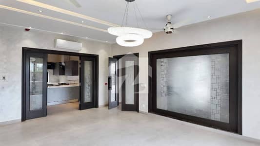 1 Kanal Full House For Rent In DHA Phase 5 Lahore | Luxury 5 Bedroom | Prime Location
