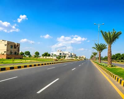 12 Marla Residential Plot for Sale | DHA Phase 4 KK Block | Prime Location 12 Marla Residential Plot for Sale | DHA Phase 4 KK Block | Prime Location