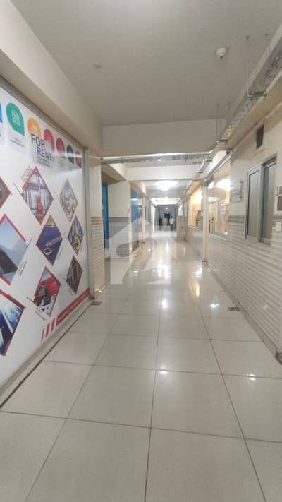 Office For Rent In G-11 Markaz