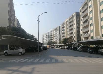 Buy A 10 Marla Flat For rent In Askari 11 - Sector B Apartments