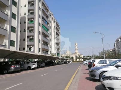 In Askari 11 - Sector B Apartments Flat Sized 10 Marla For rent In Askari 11 - Sector B Apartments Flat Sized 10 Marla For rent