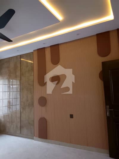 8 Marla Brand New House Available For Sale In Bahria Orchard Lahore