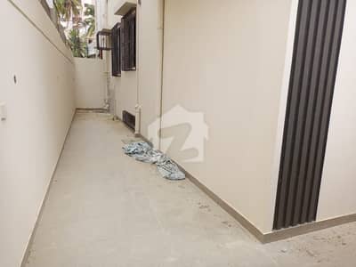 Bungalow Ground Portion. For Rent